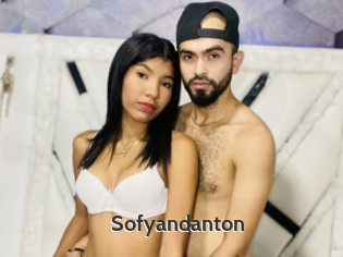 Sofyandanton