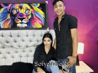 Sofyandjoel