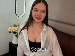 Solanie