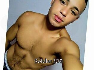 Soldier203