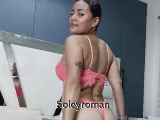 Soleyroman