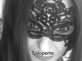 Soloperte