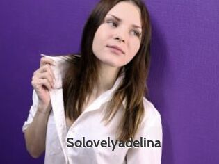 Solovelyadelina