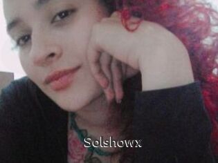 Solshowx