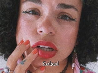 Solsol