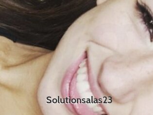 Solutionsalas23
