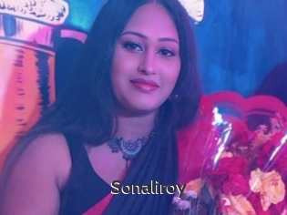 Sonaliroy