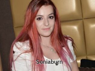 Soniaburn