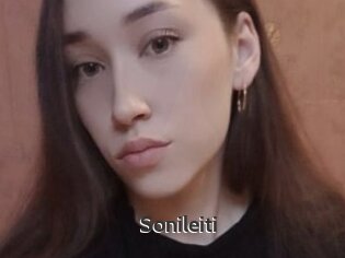 Sonileiti