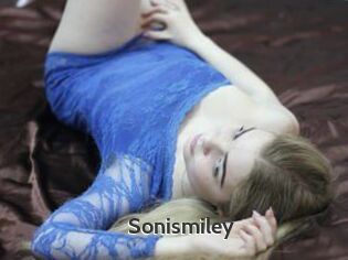 Sonismiley