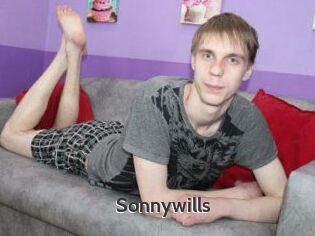 Sonnywills
