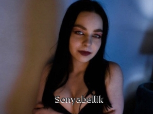 Sonyabellik