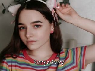 Sonyadarsy