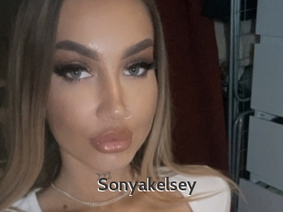 Sonyakelsey