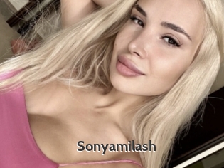 Sonyamilash
