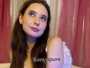 Sonyapure