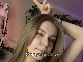 Sonyaradiance