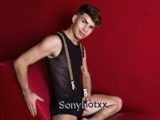 Sonyhotxx