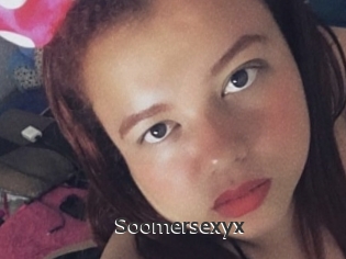 Soomersexyx