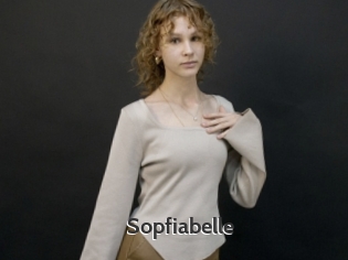 Sopfiabelle