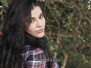 Sophi4ux