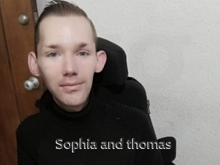 Sophia_and_thomas