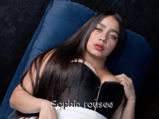 Sophia_rousee