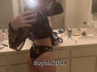 Sophia20xx