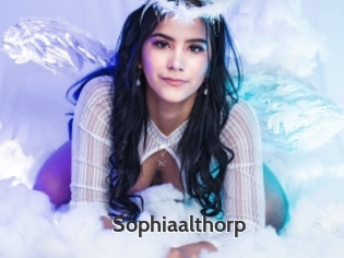 Sophiaalthorp