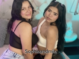Sophiaandmila