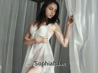 Sophiabaker