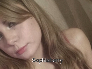 Sophiaberry