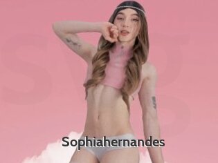 Sophiahernandes