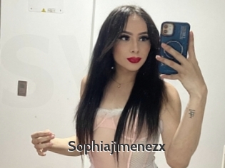 Sophiajimenezx