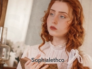Sophialethco