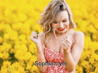 Sophiamyer