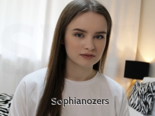 Sophianozers