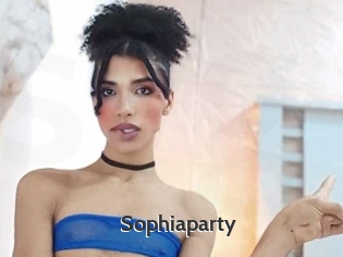 Sophiaparty