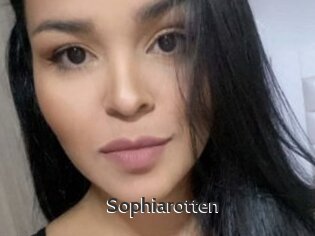 Sophiarotten