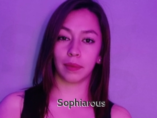 Sophiarous