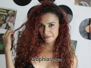 Sophiasnow