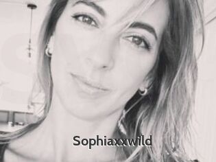 Sophiaxxwild