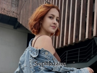 Sophiazalea
