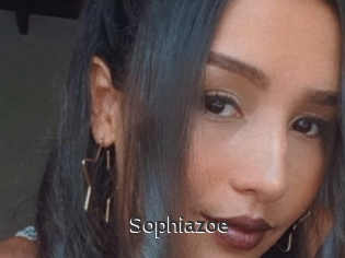 Sophiazoe