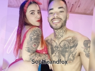 Sophieandfox