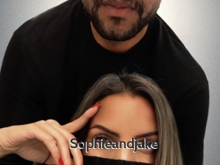 Sophieandjake