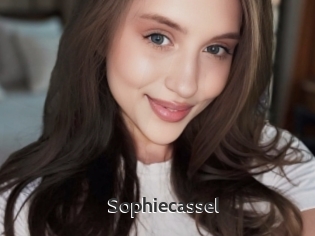 Sophiecassel