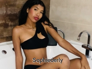 Sophiederly