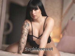 Sophieeescot