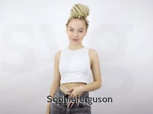 Sophieferguson